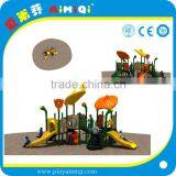 Outdoor Kids Playground Equipment Slide thumbnail-1