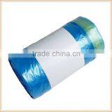 Wholesale Dgb-5 Lightweight Drawstring Trash Bags, 4 Gallon thumbnail-1