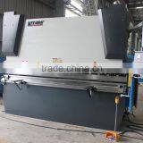 E21 System WC67K 600ton Sheet Bending Machine With CE thumbnail-3