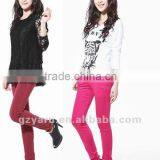 Pants Jeans Children Stretch thumbnail-1