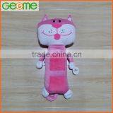 Geeme's Family G1 Cartoon Seat Belt Buddy Pillows thumbnail-4