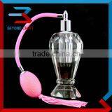 Essential Oil Bottle Crystal Perfume Bottle thumbnail-1