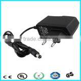 EU plug 12v 2a power supply adapter for cctv