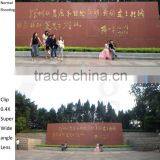 For Song Xperia C3 C4 Z1 Z2 Camera Lens Clip 0.4x Super Wide Angle Lens 10x Macro Lens Dslr Lens thumbnail-3