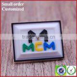 Retail Thermal Polypropylene Labels Tags for Clothing Tshirt Jeans thumbnail-3