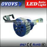 Led Auto 9005 H1 H3 H4 24w Cob Motorcycle Headlight for Car Accessary thumbnail-6