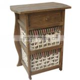Well Handmade Wood Cabinet Furniture