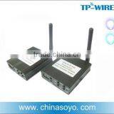 2.4GHz RF Digital Wireless Audio Transceiver for Home Theatre System and Stage Music System thumbnail-1