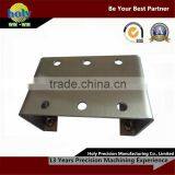 Customized CNC Stamping Parts Stainless Steel Parts Small Metal Fabrication thumbnail-2