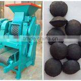 Top Quality High Capacity Pillow Shape Charcoal Briquette Machine