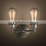 Industrial Vintage Wall Light lof Wall Lamp