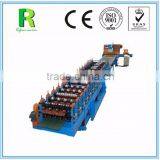High Quality Roofing Sheet Forming Machine Production Line thumbnail-2