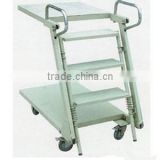 dispatch trolley for warehouse rack from Jiangsu Nanjing China