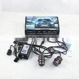 Phone Control Wifi Rgb for Bmw E39 Led Headlight 20w Wifi Control Rgb Angel Eyes for Bmw E60 Color Changing Angel Eyes Halo Ring thumbnail-6