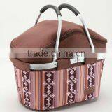 Folding Cooler Basket thumbnail-1