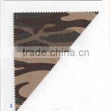 100% Cotton Camouflage Fabric Textile Stock Stocklot(PD09-B13103002)
