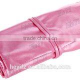 22pcs Synthetic Hair Pink Tip Makeup Brush Set With Storage Bag thumbnail-6