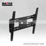 Bajo Perfil Curvado Deslizamiento Vertical Tv Soporte De Pared Soportes Bracket thumbnail-6