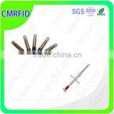 125KHz Rfid Glass Tag for Injection Animal Electronic Chips thumbnail-2