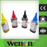 Wholesale High Quality Pigment Ink for hp 950 951 932 933 970 971 thumbnail-3