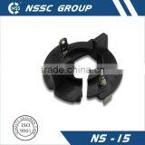 2013 NSSC HID Adaptor for VW Jetta Match With H7 (old)