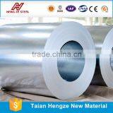 Building Materials Hot Dip Galvanizing Process Galvanised Steel Coil/ thumbnail-3