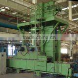 Gas Bottle/cylinder Blasters