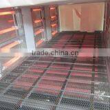 BSE-6040 Heat Shrink Tunnel (multi-pictures) thumbnail-5