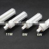 LED SMD 2835 PL Lamp 11W E27 G23 G24 Lamp Base LED PL Lighting Beam Angle 360 Degree LED PL Lamp thumbnail-6