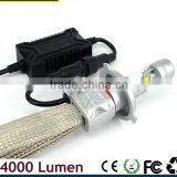 2016 Latest Headlight 12 Voltage Led Car Light High Low Beam Lamp thumbnail-5