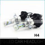 g7 h4 Led Headlight High Low Beam Lamp thumbnail-5