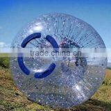 2016 Hot Pvc Inflatable Baby Zorb Ball thumbnail-1
