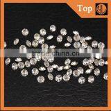 Bling Bling Wedding Dress for Rhinestones to Decorate Clothing thumbnail-6