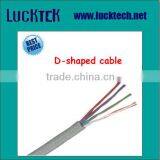 Jumper Wire Telephone Cable