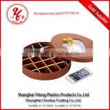 2016 New Style Bigger Chocolate Gift Box for Valentine's Day thumbnail-2