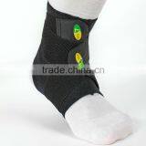 Adjustable Professional Basketball Sports Nylon Ankle Support