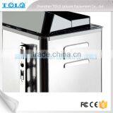 Single/Three Phase Touch Screen Control Sauna Stove Price, Dry Sauna Heater thumbnail-4