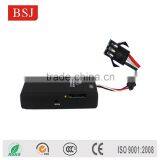 Motorcycle, Electric Bike, Taxi, Rental Vehicles GPS tracker K10A