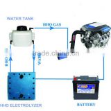 PEM HHO Electrolyzer for Cars Hydrogen Generators Fuel Saving HHO Dry Cell