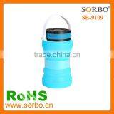 Led Rechargeable Collapsable Lantern thumbnail-4