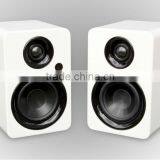 Audio Live The Best Wireless Audio Bluetooth Speaker Powered Home Audio Stereo Speaker With 3.5m Aux ,Optical ,SUB Out of 2016 thumbnail-4