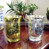 Glass Candle Holder thumbnail-1