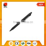 Hot selling custom smiling ballpoint pen with CE certificate