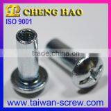 Customized Professional m3 Knurled Nut thumbnail-6