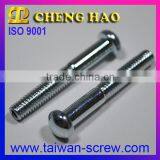 Customized Long Thread Screw thumbnail-5