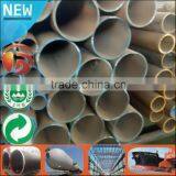 China Supplier Tianjin Europe Seamless Schedule 80 Carbon Steel Pipe thumbnail-6