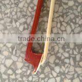 Violin Bow Cheapest Wholesale Rosewood Bow thumbnail-4