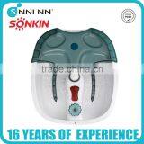 Professional Detox Heat Infrared Foot Bath Massager for Factory Price thumbnail-1