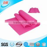 China massage cushion new PVC yoga workout mat
