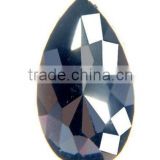 Fancy Shape Natural Black Diamond Excellent Cut AT Cheap Price IN Lot